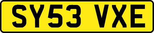 SY53VXE