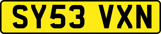 SY53VXN