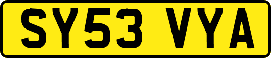 SY53VYA