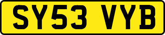SY53VYB
