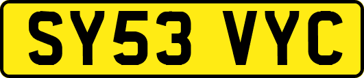SY53VYC