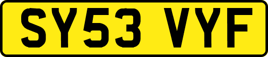 SY53VYF