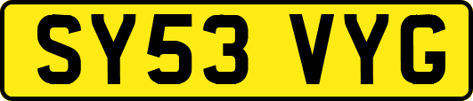 SY53VYG