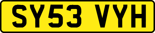 SY53VYH
