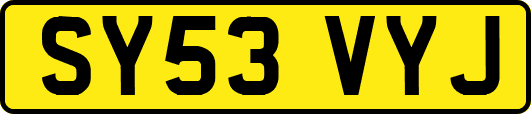 SY53VYJ