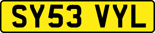 SY53VYL