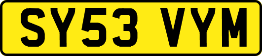 SY53VYM