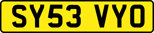 SY53VYO