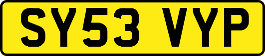SY53VYP