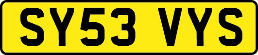 SY53VYS