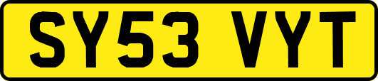 SY53VYT