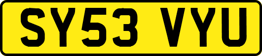 SY53VYU
