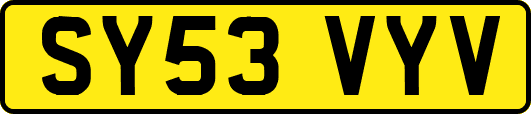 SY53VYV