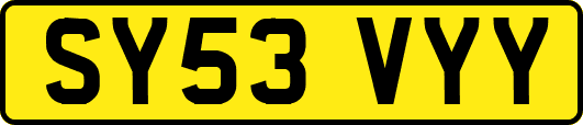 SY53VYY