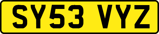 SY53VYZ