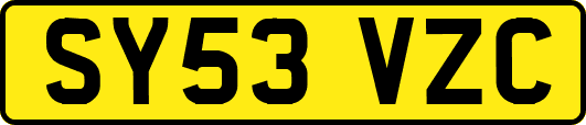 SY53VZC