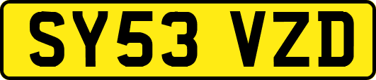 SY53VZD