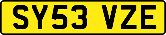 SY53VZE