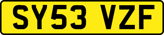 SY53VZF