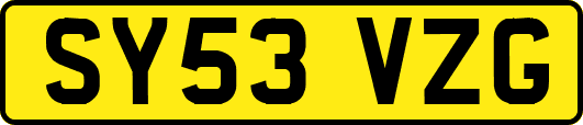 SY53VZG