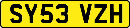 SY53VZH