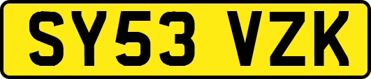 SY53VZK