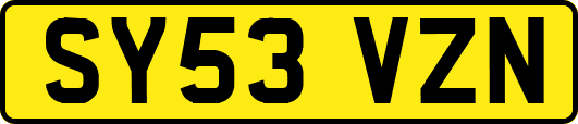 SY53VZN
