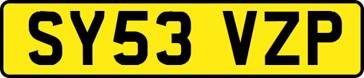 SY53VZP