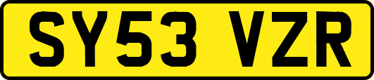 SY53VZR