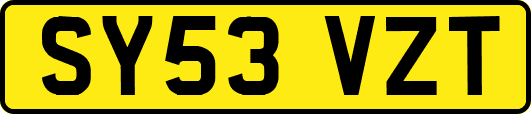 SY53VZT