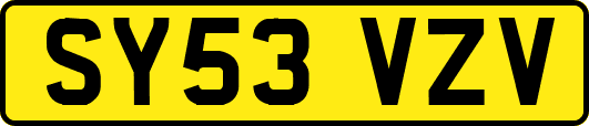 SY53VZV