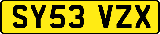 SY53VZX