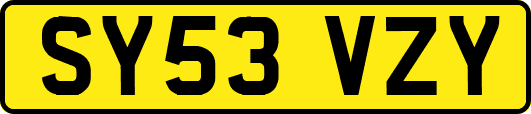 SY53VZY