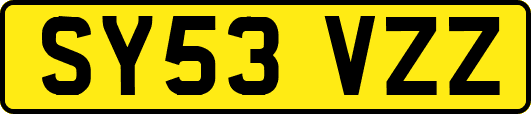 SY53VZZ