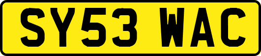 SY53WAC