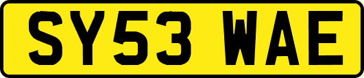 SY53WAE