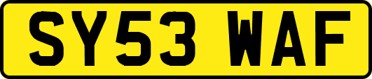SY53WAF