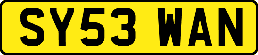 SY53WAN