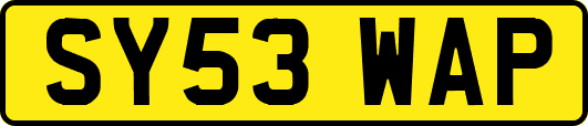 SY53WAP
