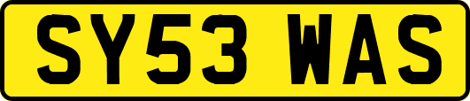 SY53WAS