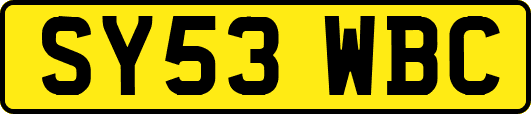 SY53WBC