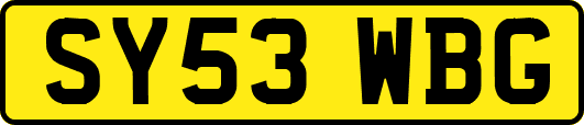 SY53WBG
