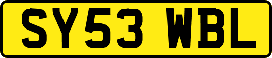 SY53WBL