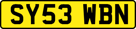 SY53WBN