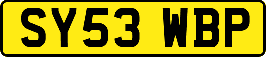 SY53WBP