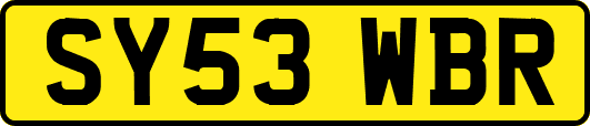 SY53WBR