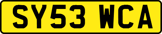 SY53WCA