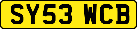 SY53WCB