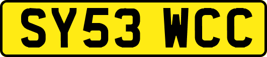 SY53WCC