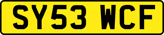 SY53WCF